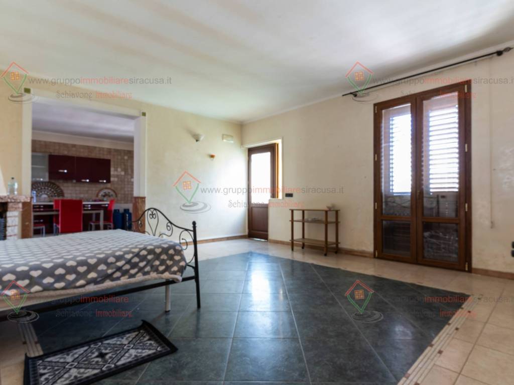 Appartamento a Siracusa in via Vaccarini - Foto 5