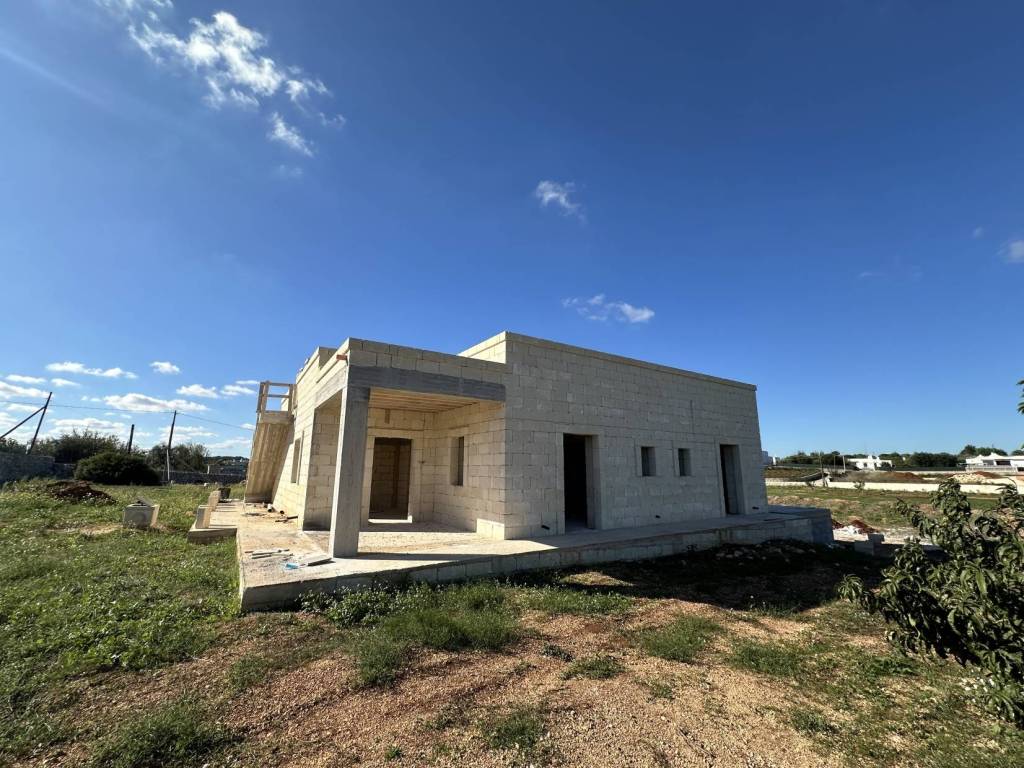 Casa indipendente a Ostuni - Foto 3