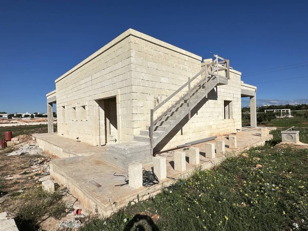 Casa indipendente a Ostuni - Foto 4
