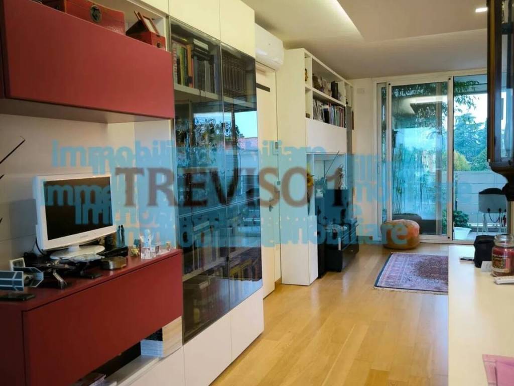 Appartamento a Treviso in Via Castello d'Amore - Foto 2