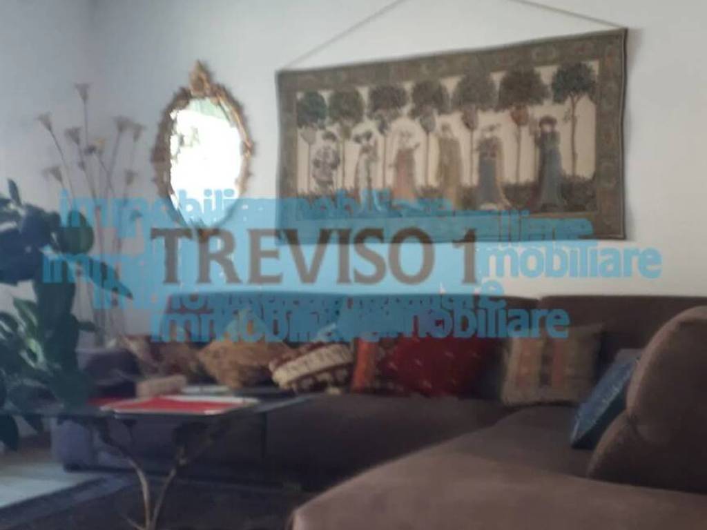 Appartamento a Treviso in Via Castello d'Amore - Foto 3