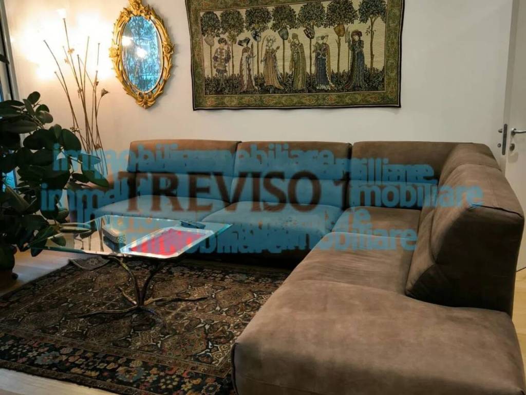 Appartamento a Treviso in Via Castello d'Amore - Foto 4