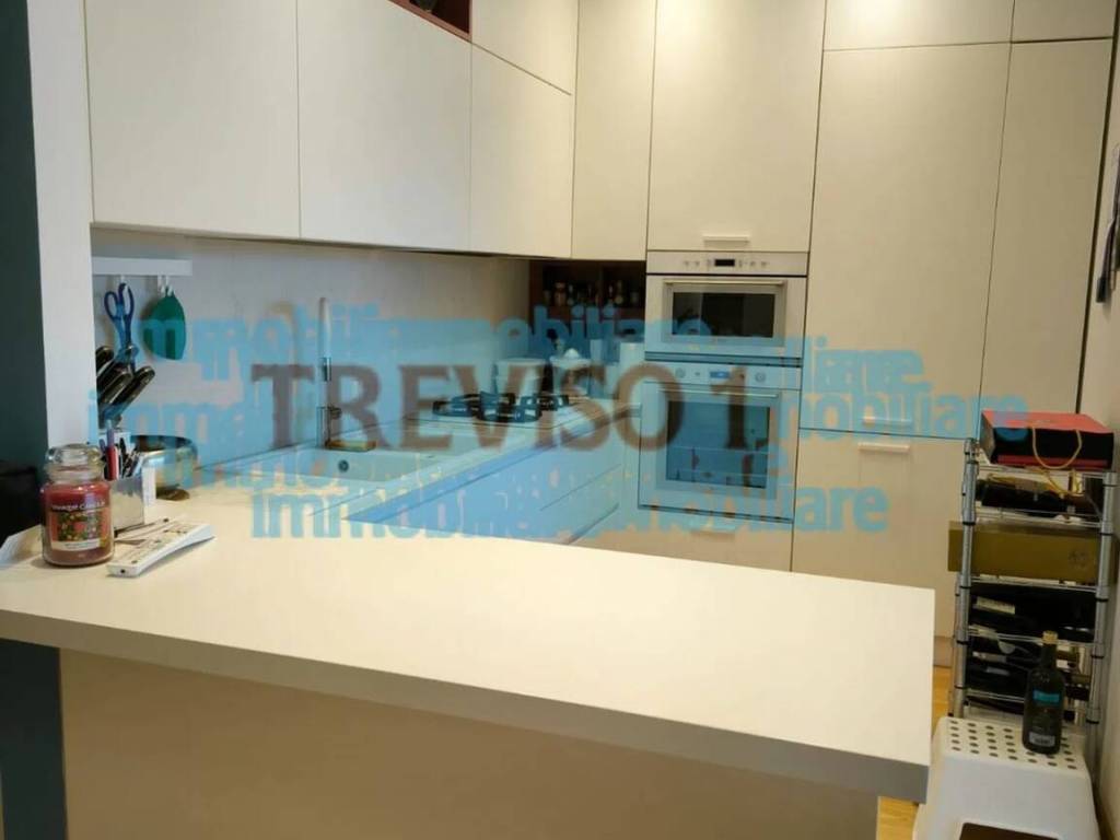 Appartamento a Treviso in Via Castello d'Amore - Foto 5