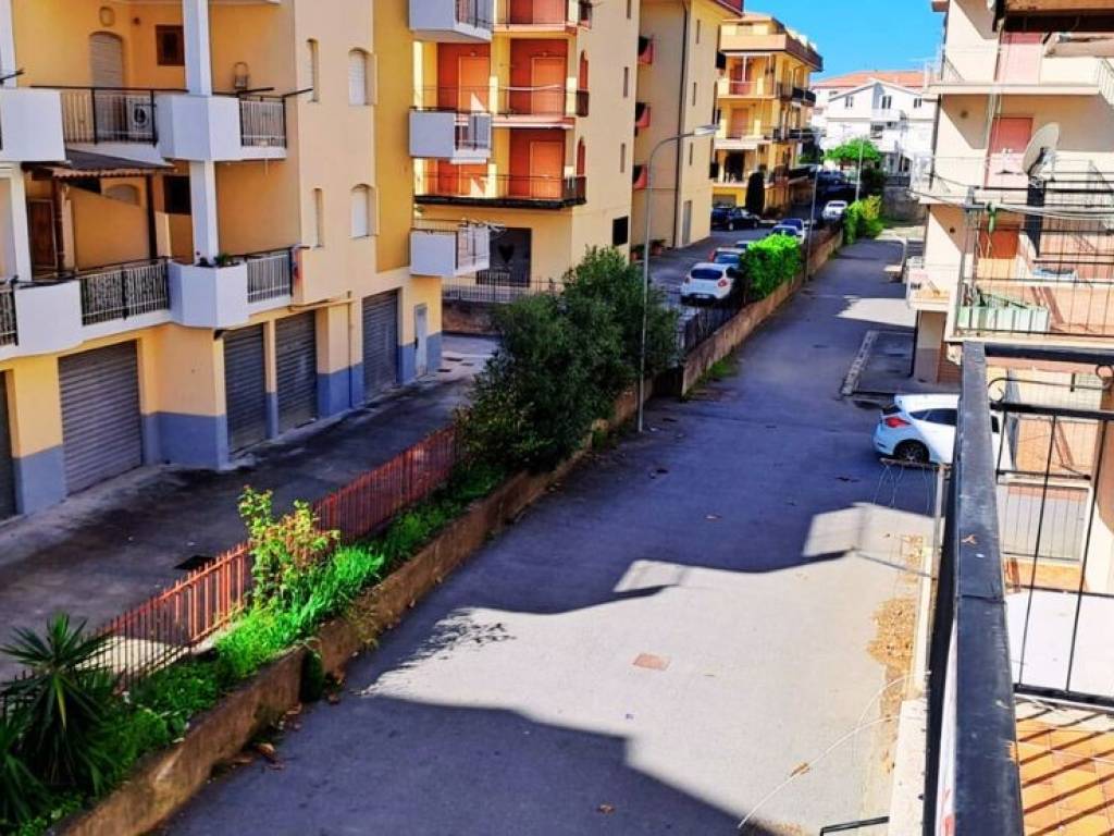 Appartamento a Scalea in Via Fiume Lao - Foto 2