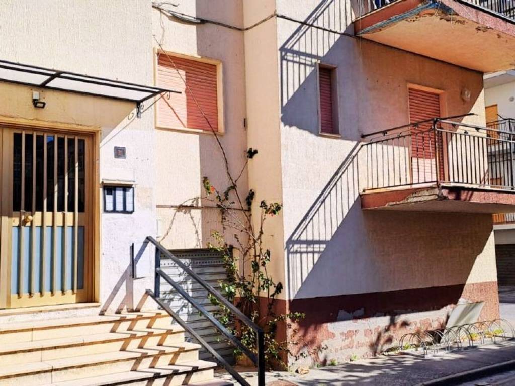Appartamento a Scalea in Via Fiume Lao - Foto 3