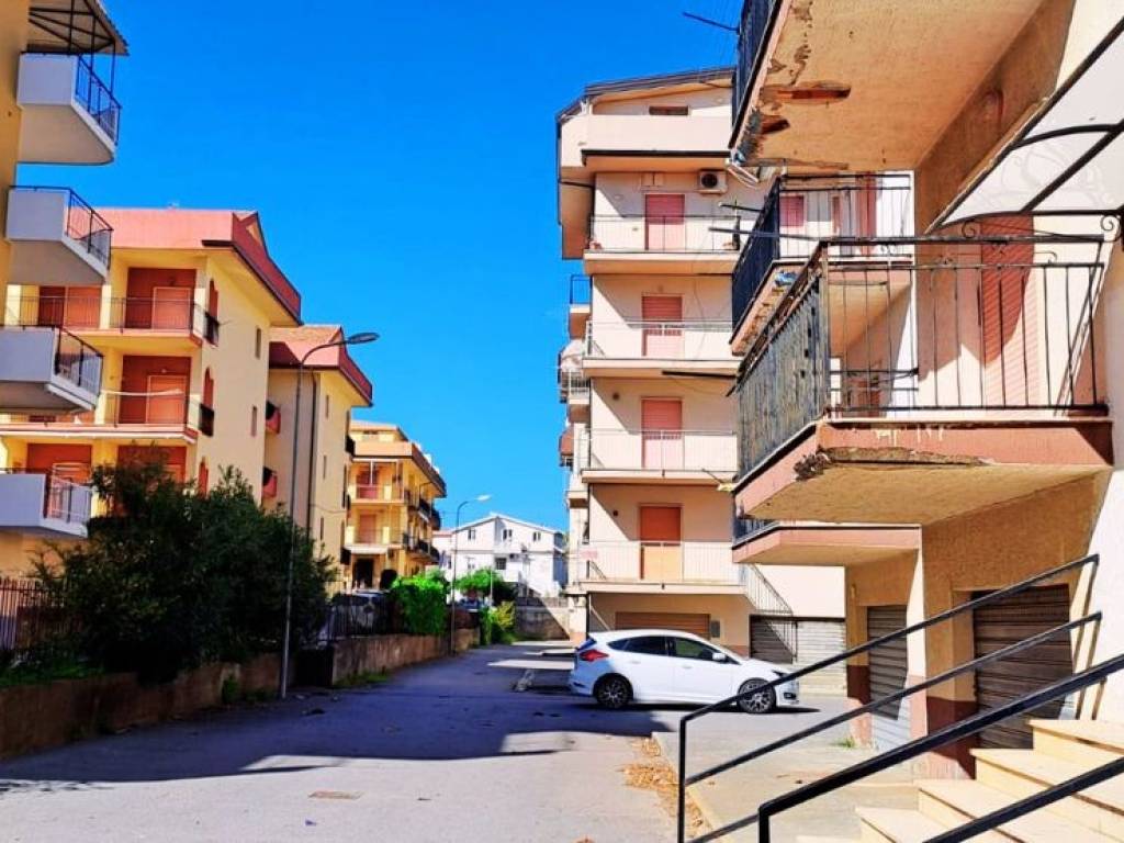 Appartamento a Scalea in Via Fiume Lao - Foto 4