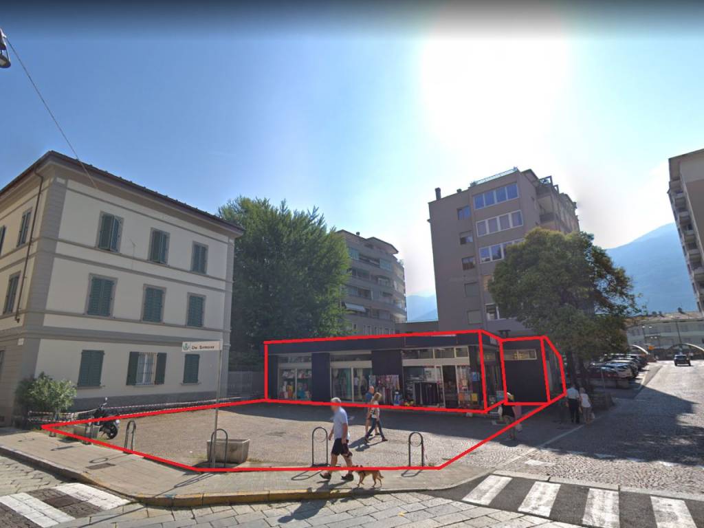 Immobile a Sondrio in via delle prese - Foto 2