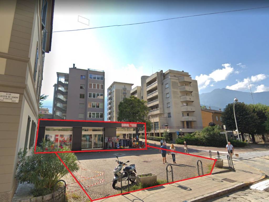 Immobile a Sondrio in via delle prese - Foto 4