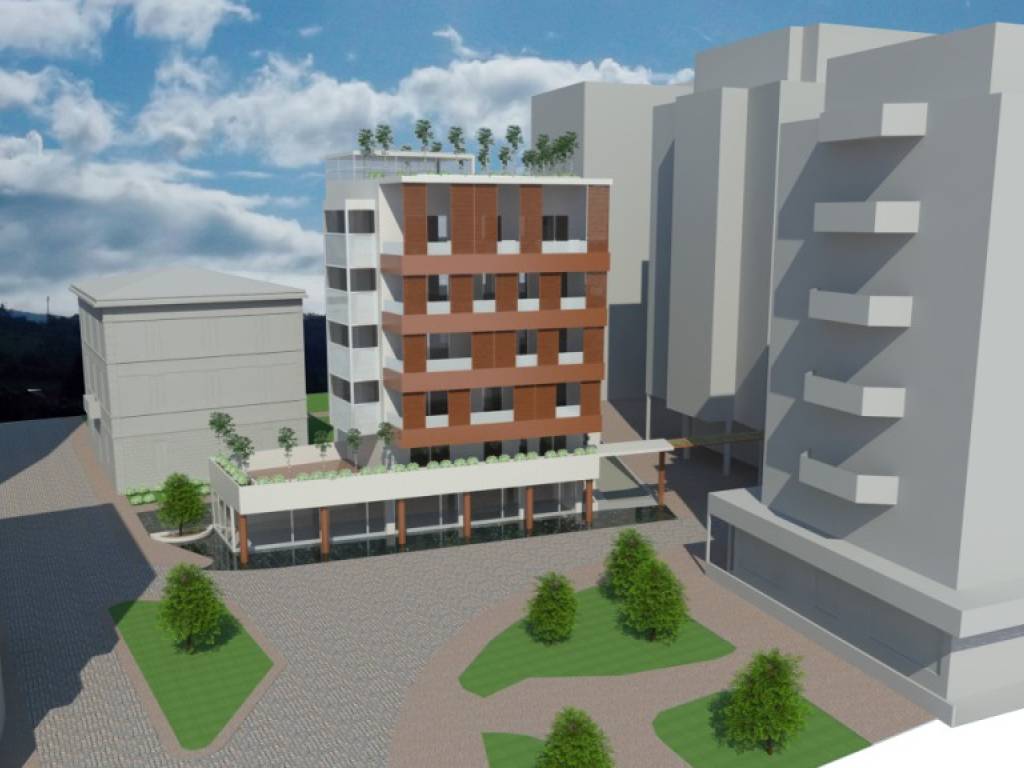 Terreno a Sondrio in via delle prese - Foto 2