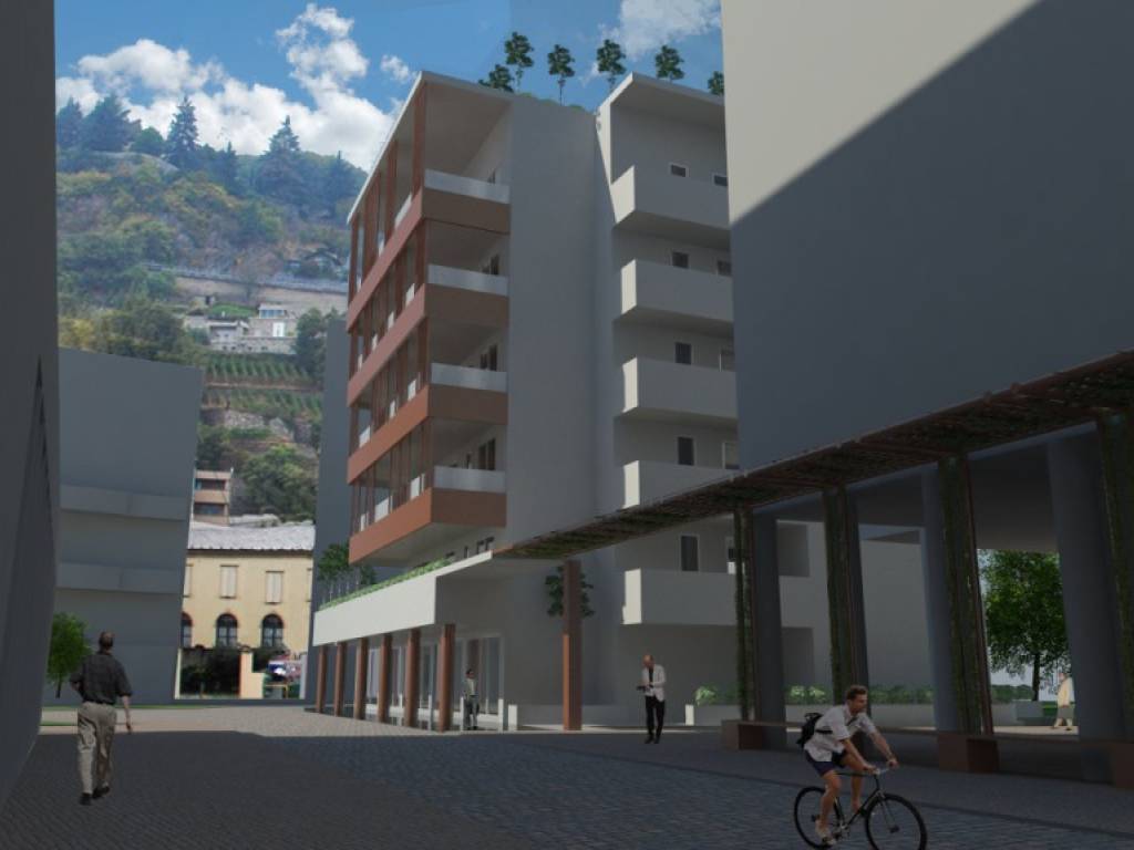 Terreno a Sondrio in via delle prese - Foto 5