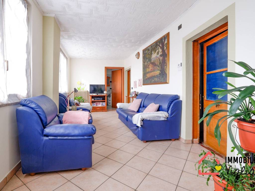 Appartamento a Mongrando in Via La Marmora, 4 - Foto 2