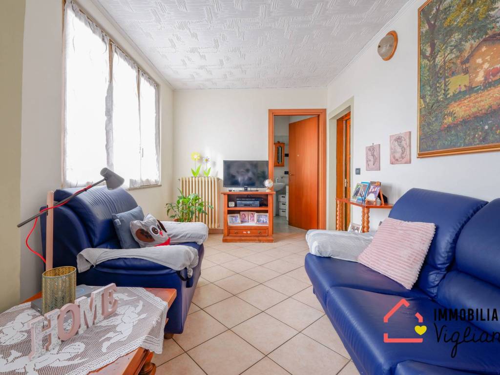 Appartamento a Mongrando in Via La Marmora, 4 - Foto 3