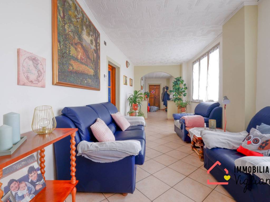 Appartamento a Mongrando in Via La Marmora, 4 - Foto 5