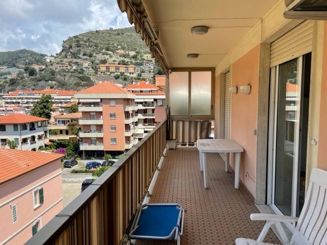 Appartamento a Ventimiglia in Lungomare Trento Trieste - Foto 5