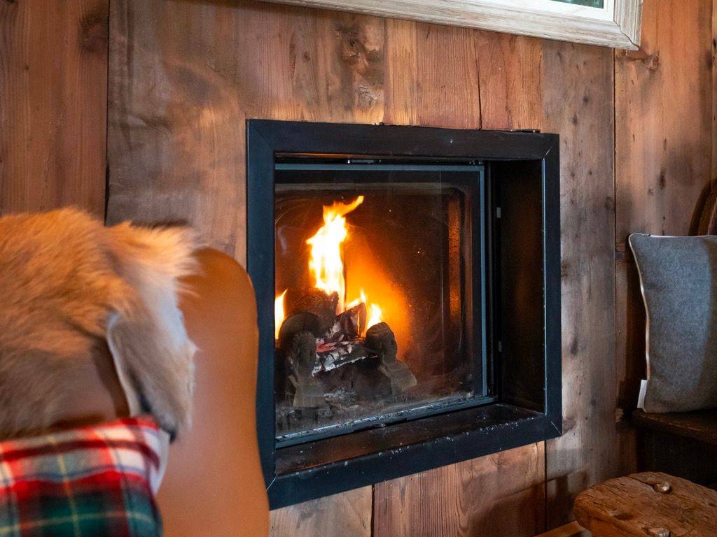 Villa a Gressoney-saint-jean in Località Schmetto - Foto 4