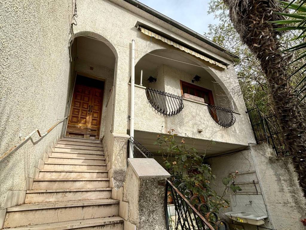 Villa a Cappelle sul tavo in Via Vestina a Monte, 5 - Foto 3
