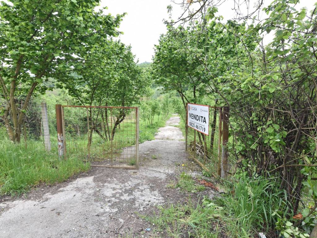 Terreno a Tufo in Strada Statale della Valle del Sabato - Foto 3