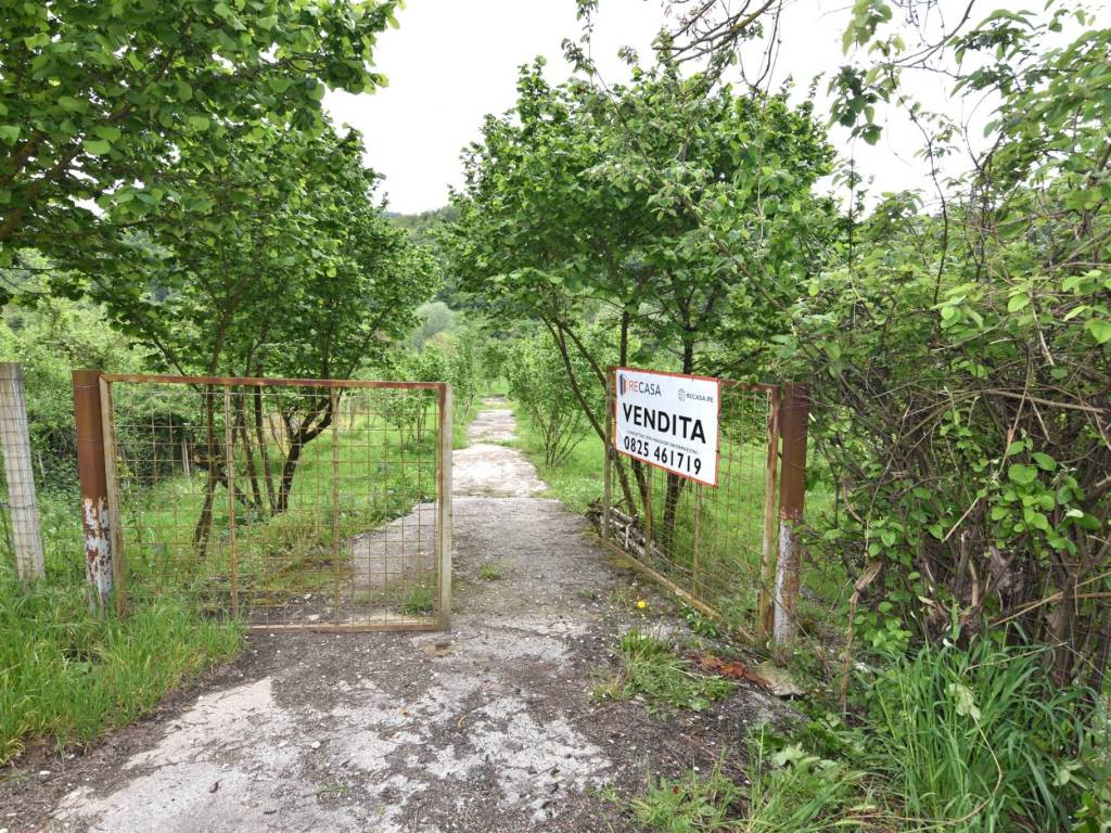 Terreno a Tufo in Strada Statale della Valle del Sabato - Foto 4
