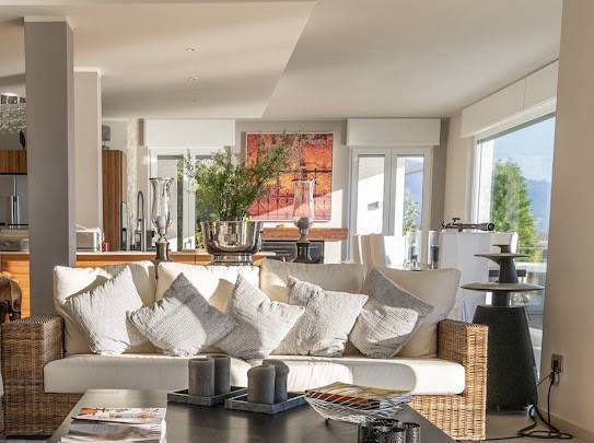 Villa a Luino in Via Belvedere - Foto 4