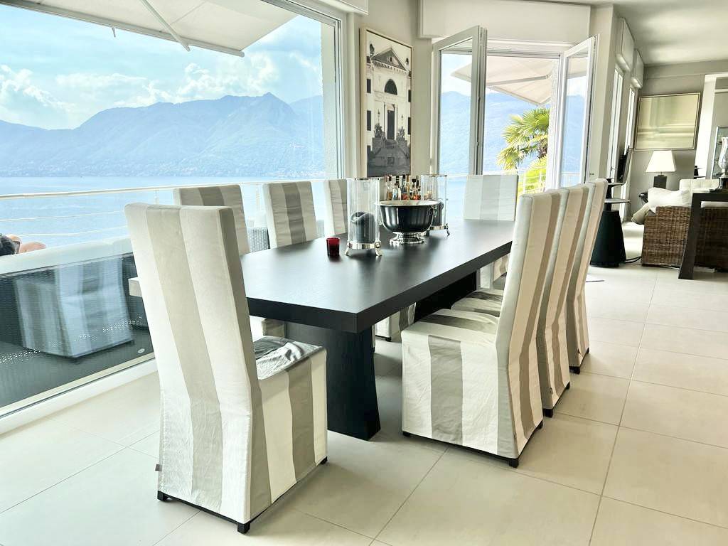 Villa a Luino in Via Belvedere - Foto 5