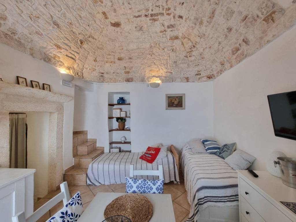 Casa indipendente a Ostuni - Foto 3