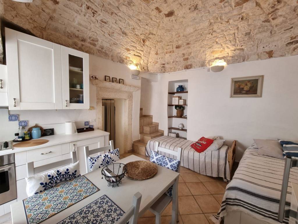 Casa indipendente a Ostuni - Foto 4