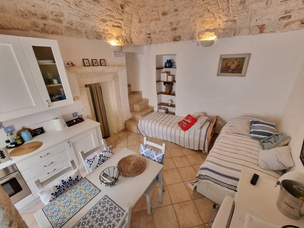 Casa indipendente a Ostuni - Foto 5