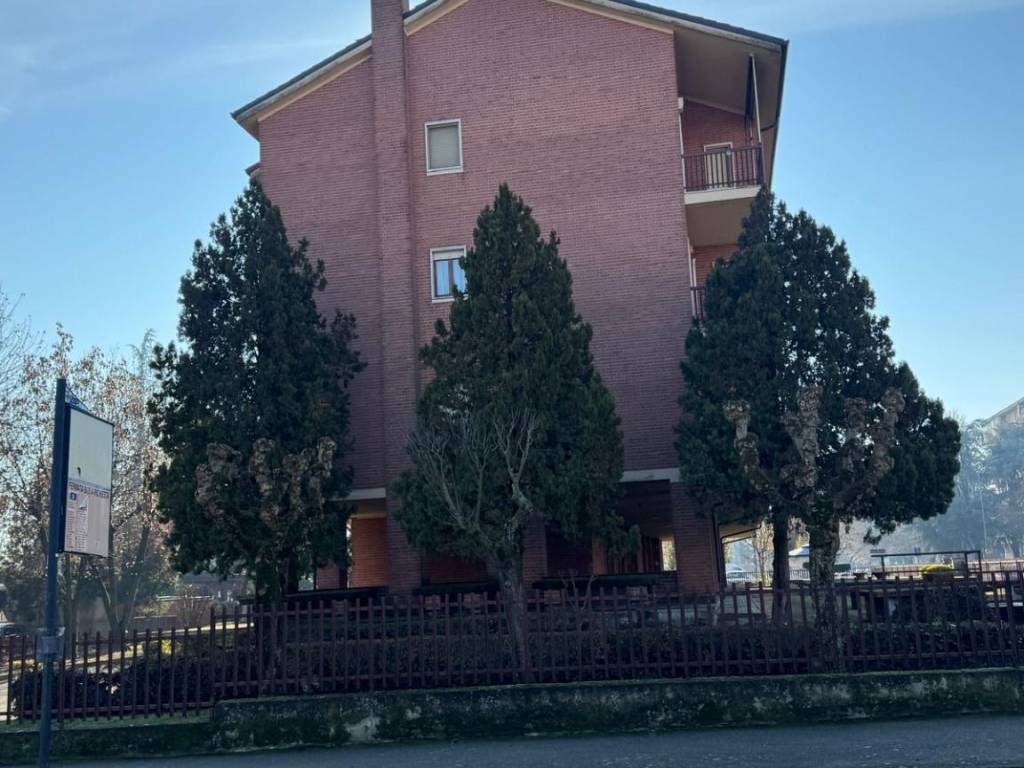 Appartamento a Asti in Via Augusto Monti - Foto 3