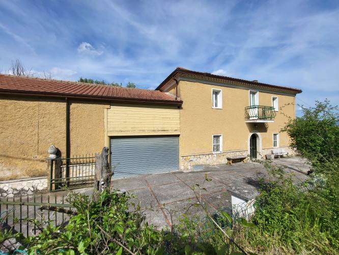 Rustico / casale a Casalvieri in Via Marchetta - Foto 2