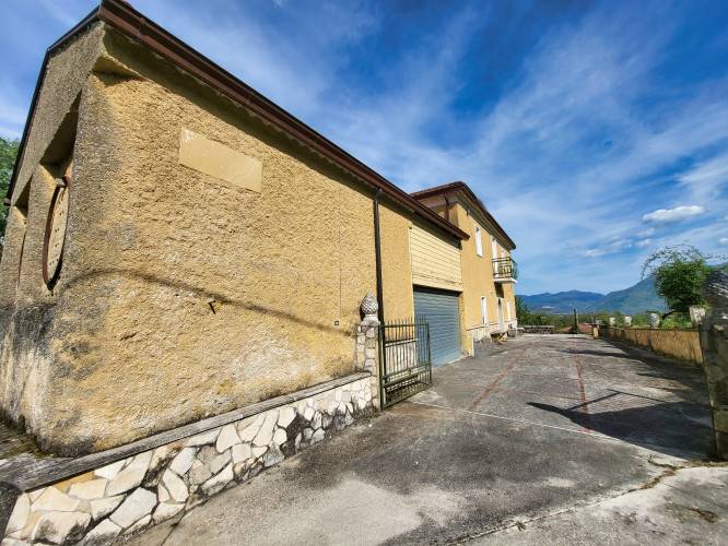 Rustico / casale a Casalvieri in Via Marchetta - Foto 3