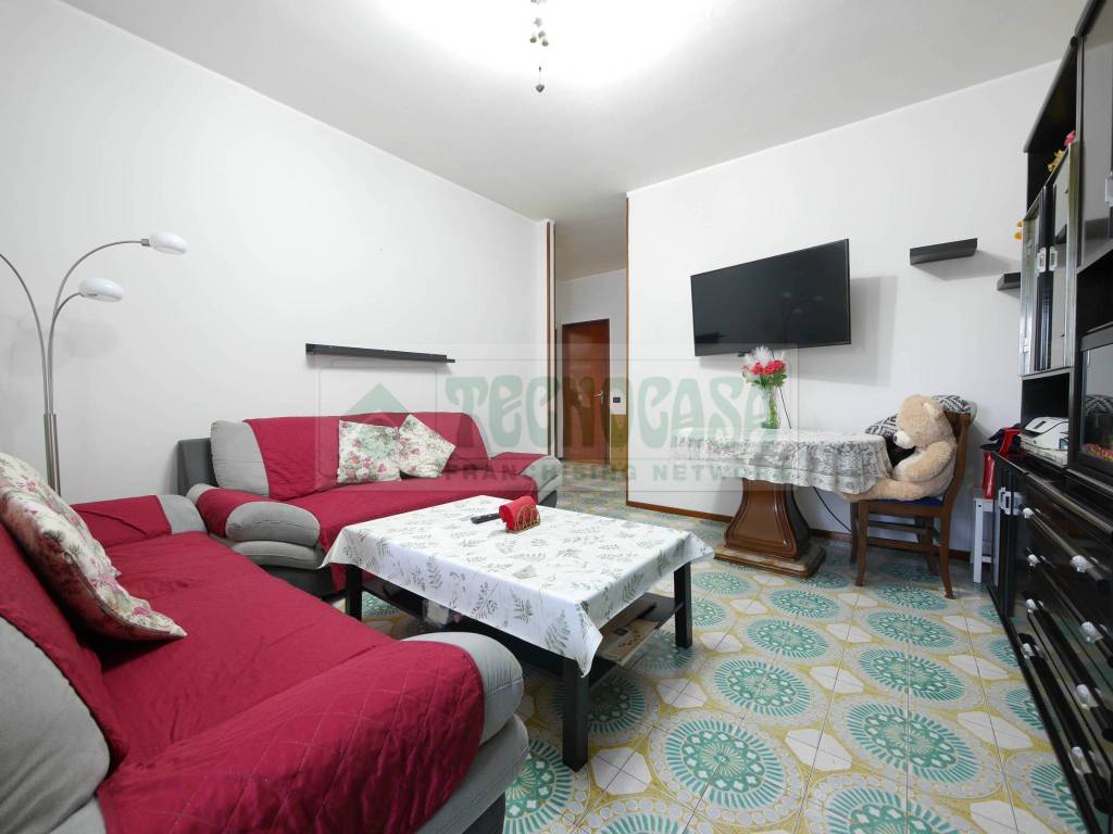 Appartamento a Pumenengo in Via San Giorgio, 1 - Foto 3