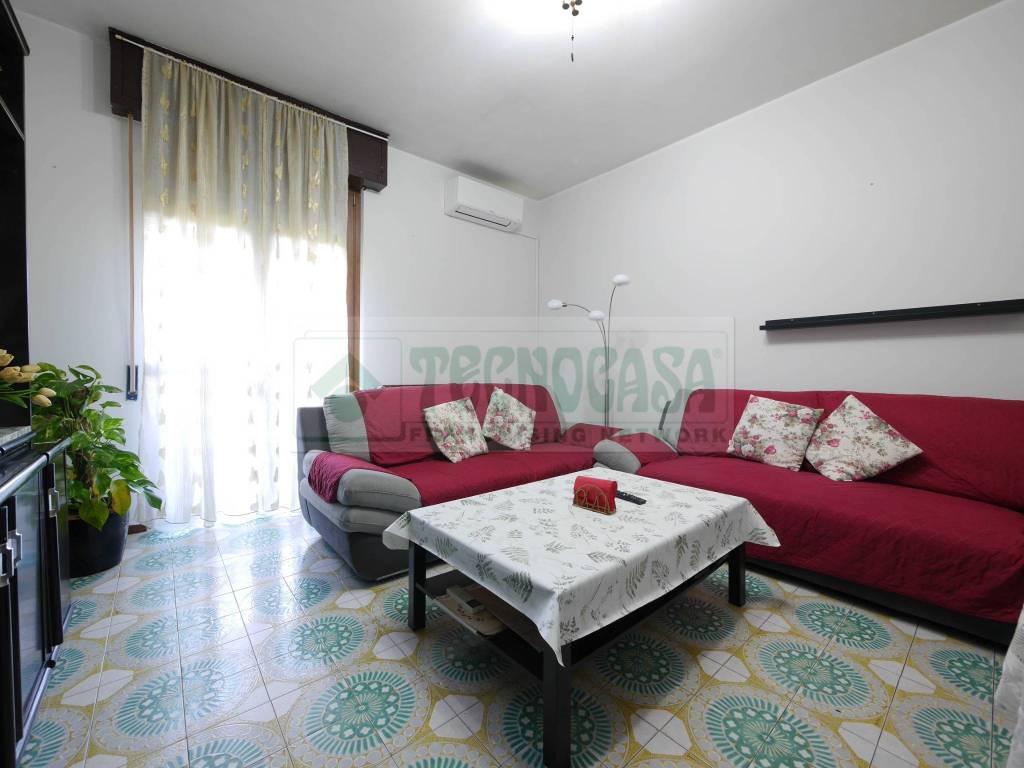 Appartamento a Pumenengo in Via San Giorgio, 1 - Foto 4