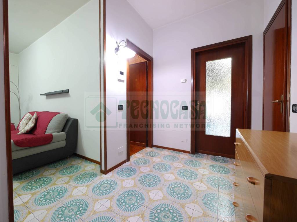 Appartamento a Pumenengo in Via San Giorgio, 1 - Foto 5