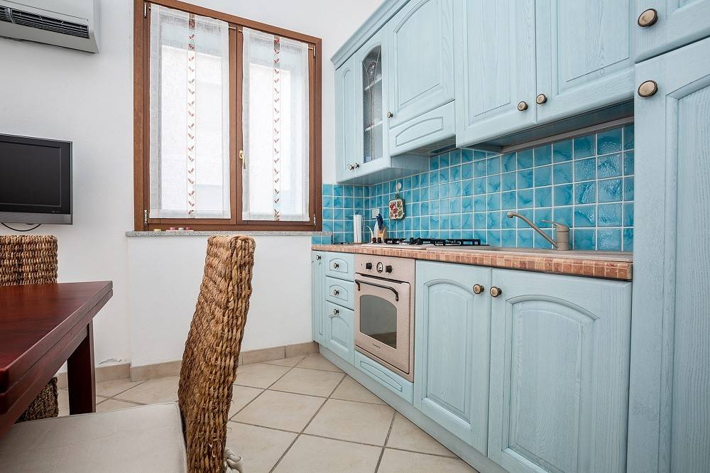 Appartamento a Santa teresa gallura in Via Magnon, 42 - Foto 3