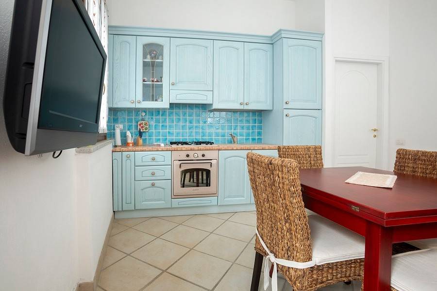 Appartamento a Santa teresa gallura in Via Magnon, 42 - Foto 4