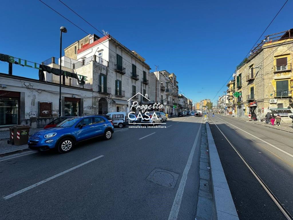 Appartamento a Napoli in Corso San Giovanni, 123 - Foto 2