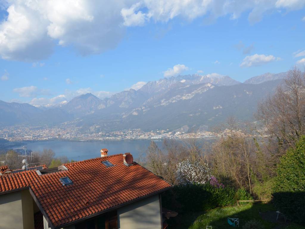 Appartamento a Galbiate in VIA DEL TUF, 7 - Foto 3