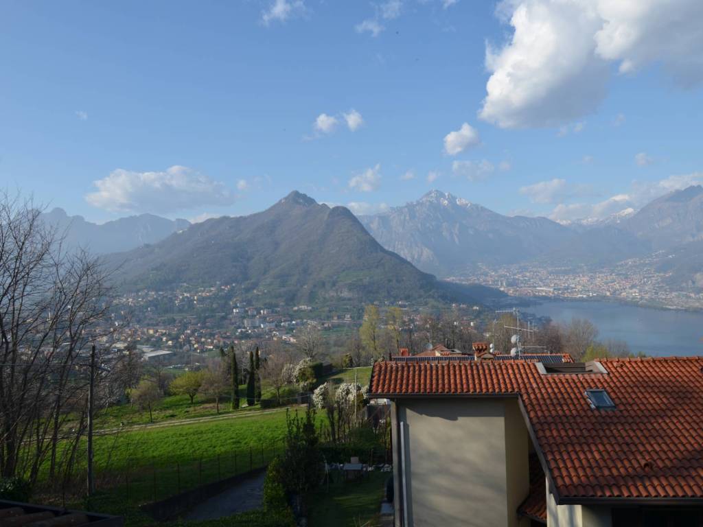 Appartamento a Galbiate in VIA DEL TUF, 7 - Foto 4