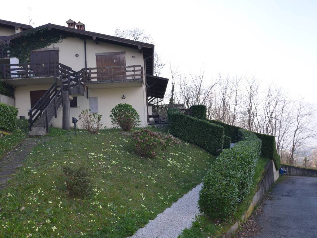Appartamento a Galbiate in VIA DEL TUF, 7 - Foto 5