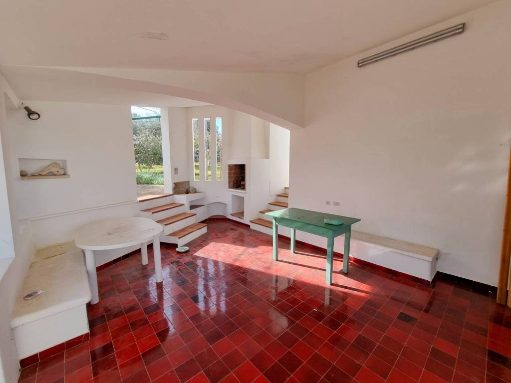 Casa indipendente a Ostuni - Foto 4