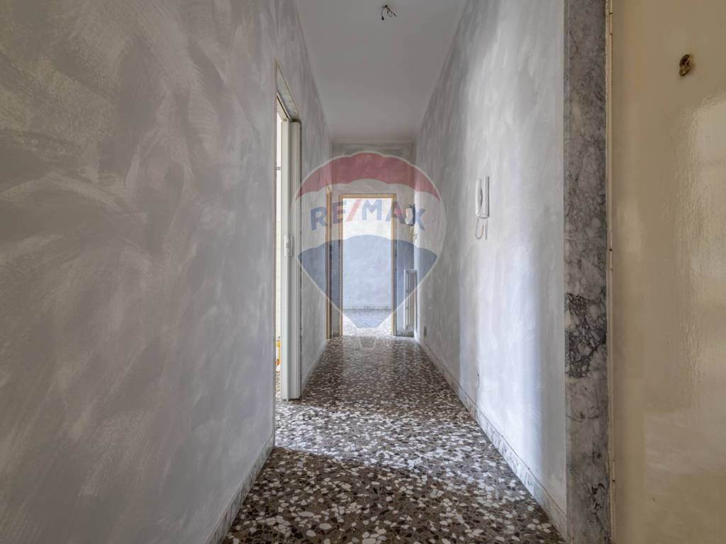 Appartamento a Bari in Via Monte San Michele, 10 - Foto 5