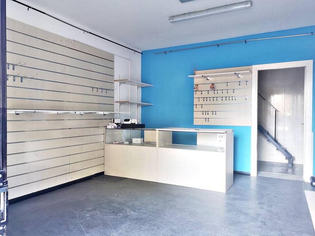 Immobile a Messina in Via Cesare Battisti, 116 - Foto 2