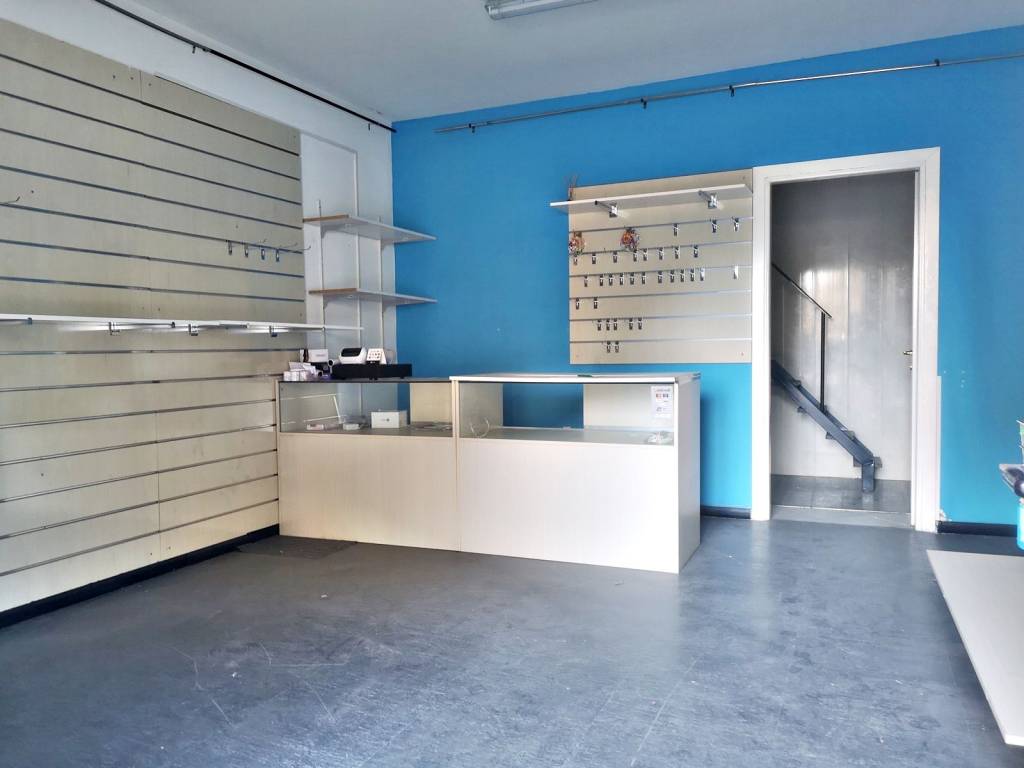 Immobile a Messina in Via Cesare Battisti, 116 - Foto 3