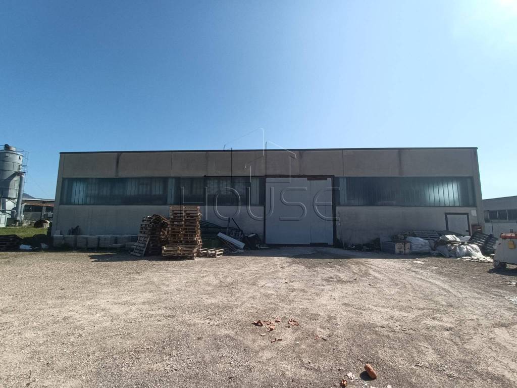 Immobile a Città di castello in Via Emanuele Kant - Foto 3