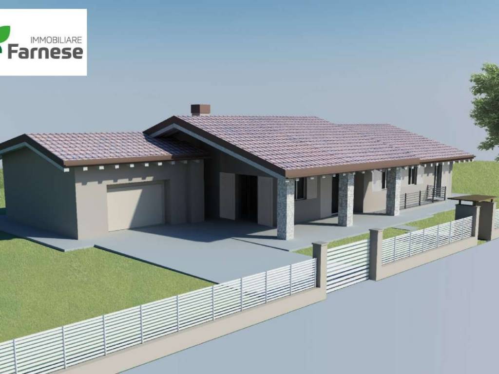 Terreno a San giorgio piacentino - Foto 3
