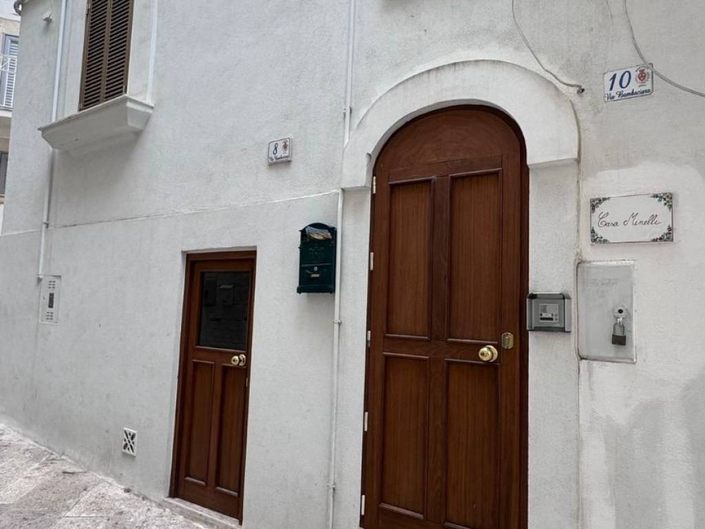 Casa indipendente a Monopoli in Via Barbaciara - Foto 2