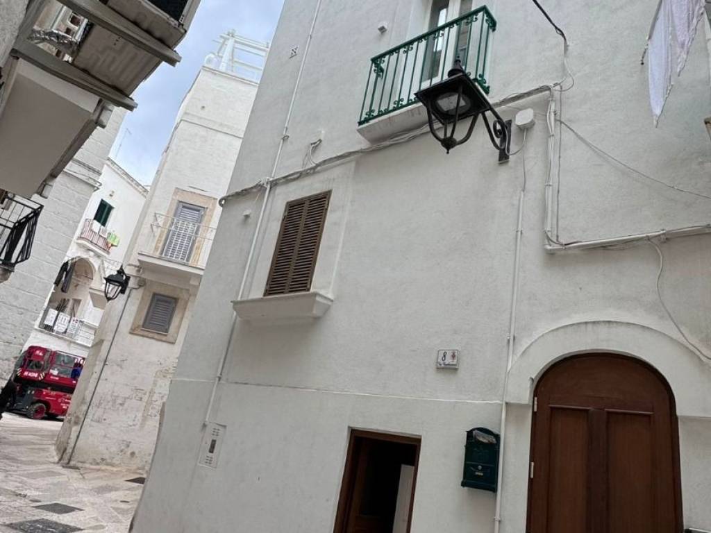 Casa indipendente a Monopoli in Via Barbaciara - Foto 3