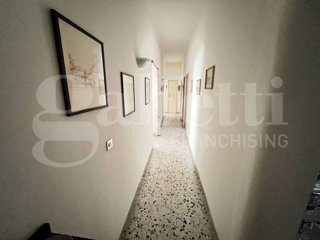 Appartamento a Trani in via Pola - Foto 4