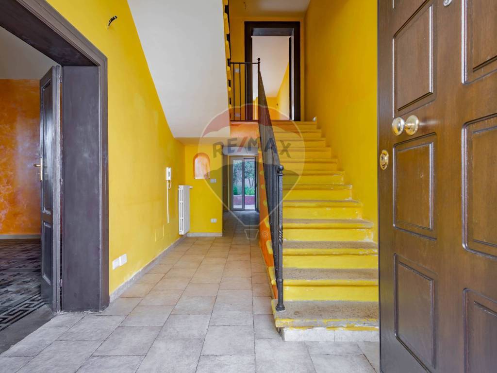 Casa indipendente a Bari in Via Fiume, 21 - Foto 2