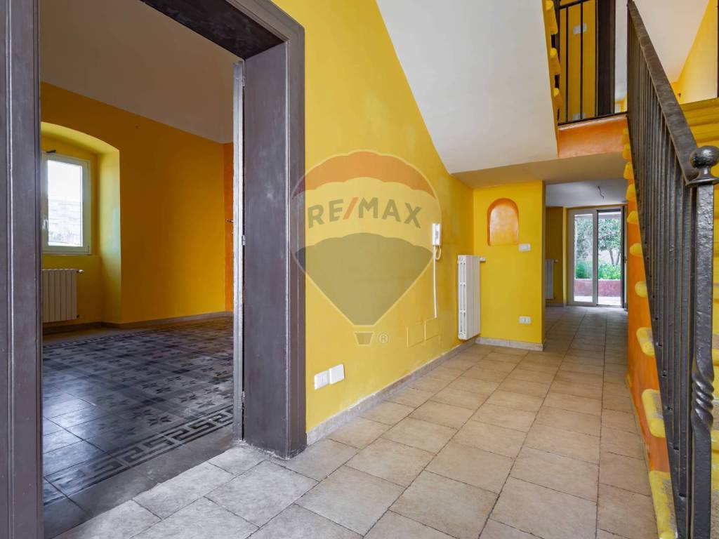 Casa indipendente a Bari in Via Fiume, 21 - Foto 3